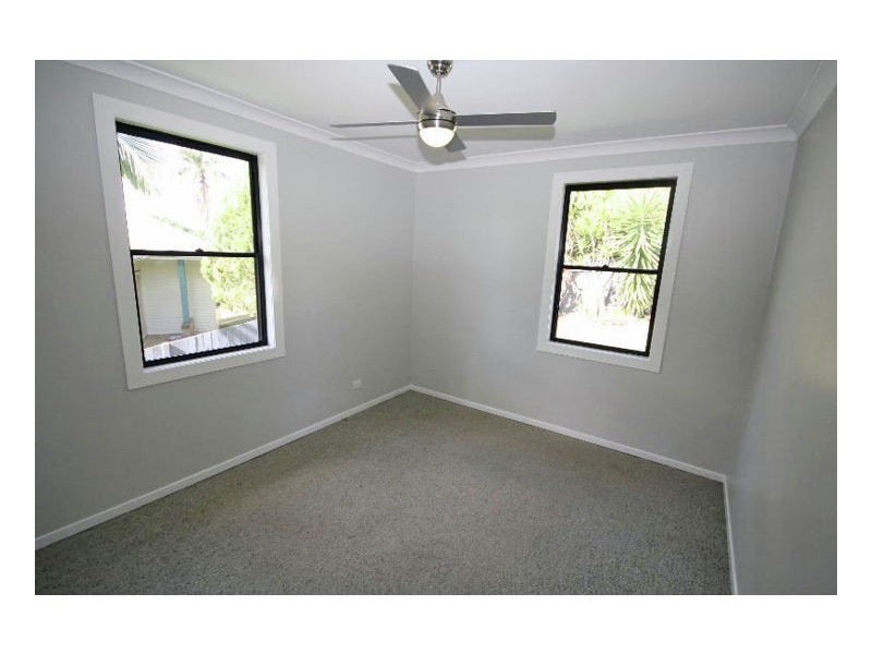 1 Barnby Street, Murwillumbah NSW 2484