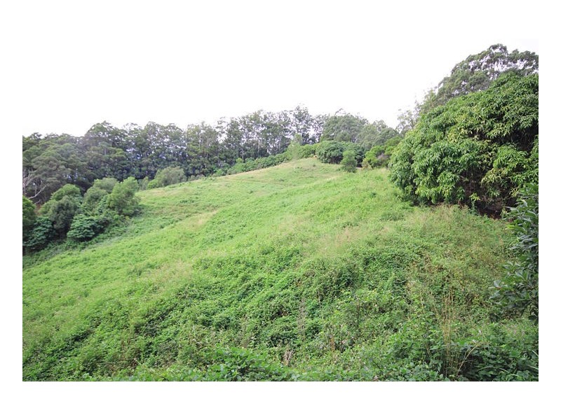 Upper Burringbar NSW 2483