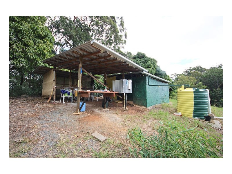 Upper Burringbar NSW 2483