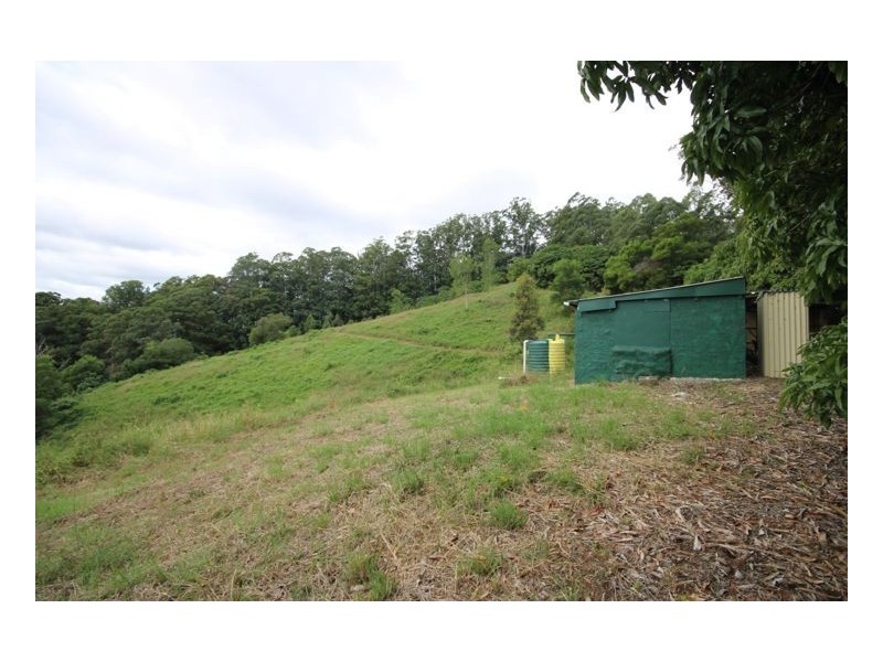 Upper Burringbar NSW 2483