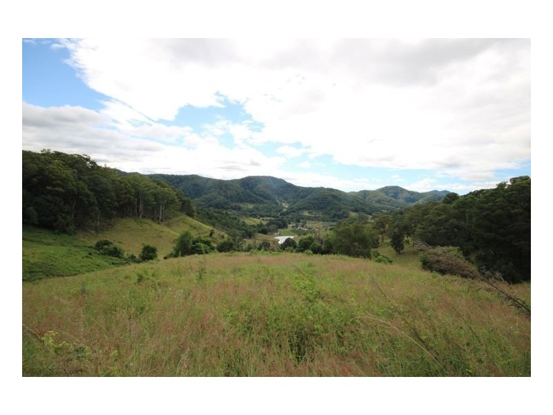 Upper Burringbar NSW 2483