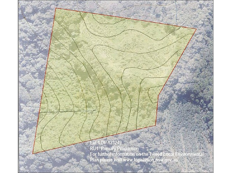 Upper Burringbar NSW 2483