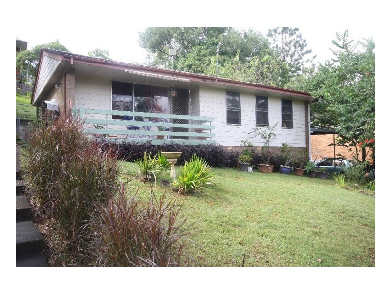 26 Hall Drive, Murwillumbah NSW 2484