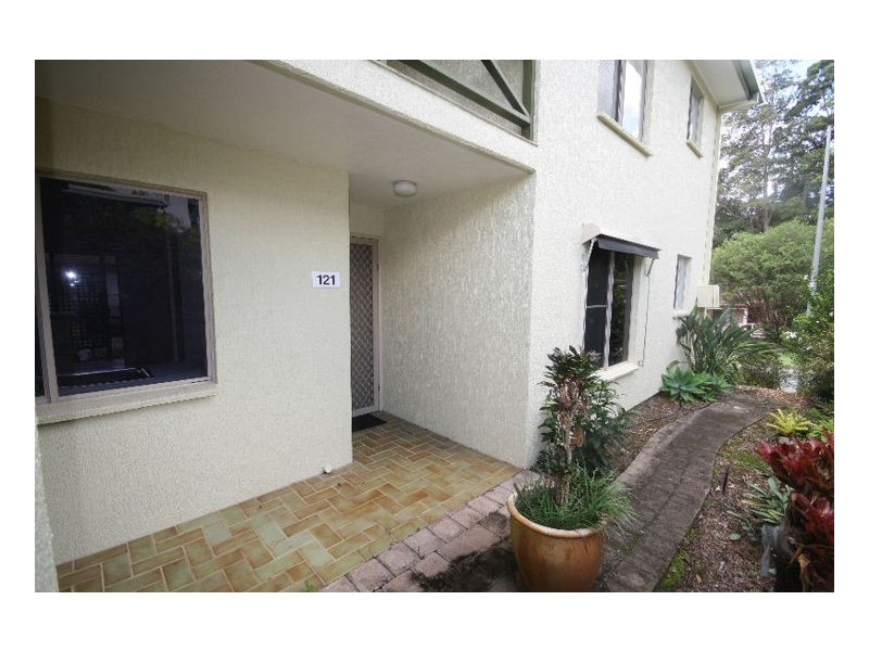 121 Treetops Boulevard, Mountain View Retirement Village, Murwillumbah NSW 2484