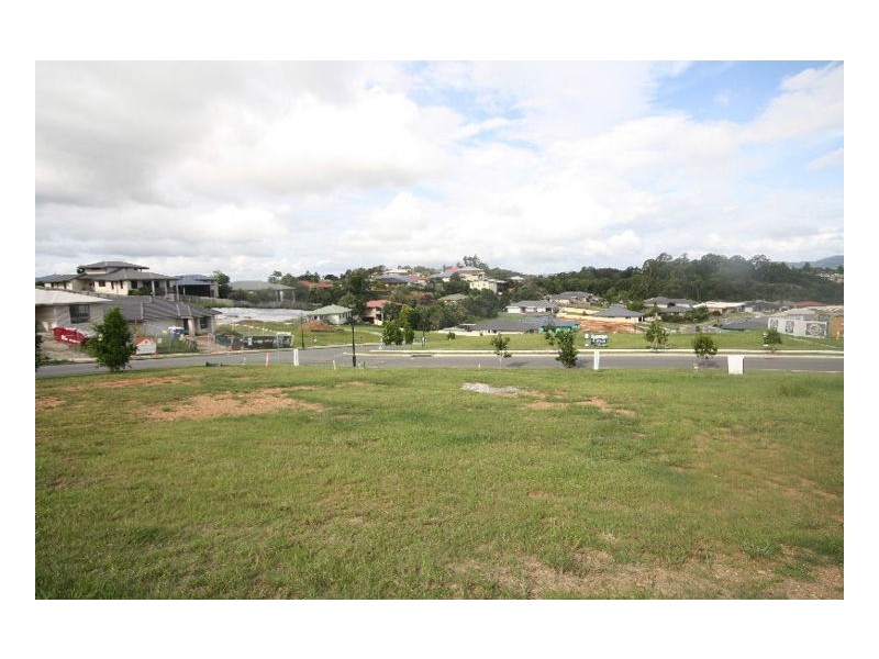57 (Lot 485) Talganda Terrace, Murwillumbah NSW 2484