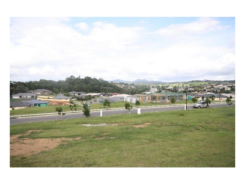 57 (Lot 485) Talganda Terrace, Murwillumbah NSW 2484