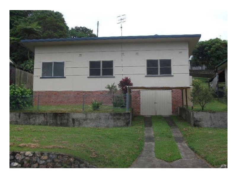 Murwillumbah NSW 2484