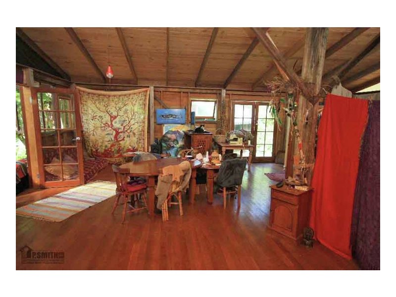 Lot 2 3565 Kyogle Road, Mount Burrell NSW 2484