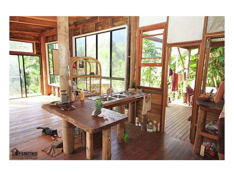 Lot 2 3565 Kyogle Road, Mount Burrell NSW 2484