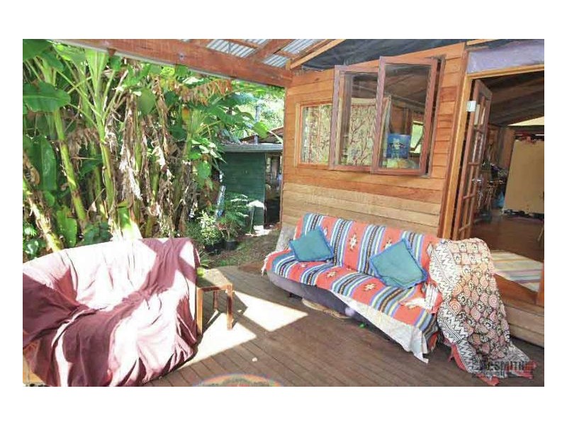 Lot 2 3565 Kyogle Road, Mount Burrell NSW 2484