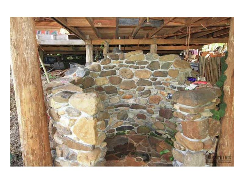 Lot 2 3565 Kyogle Road, Mount Burrell NSW 2484