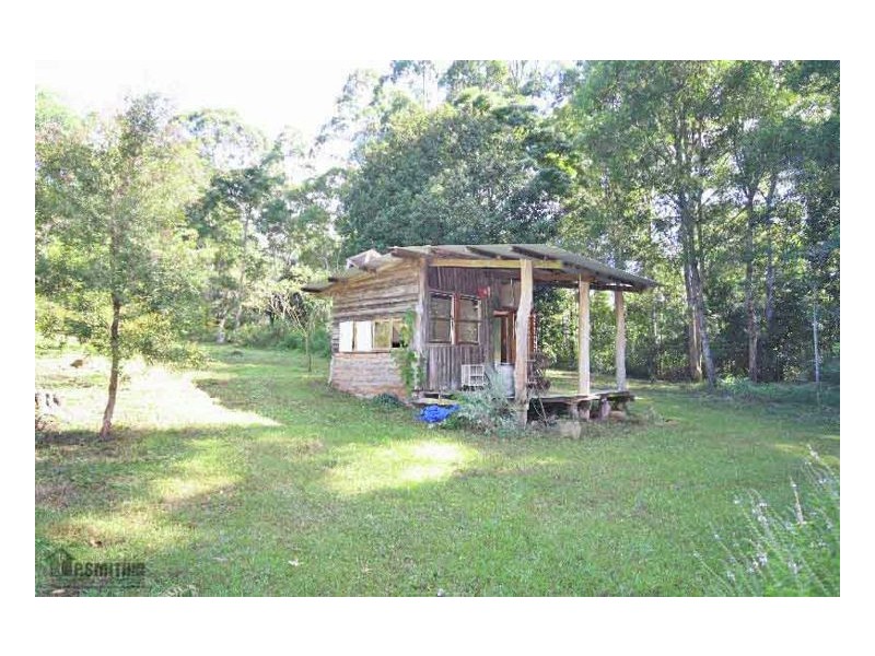 Lot 2 3565 Kyogle Road, Mount Burrell NSW 2484