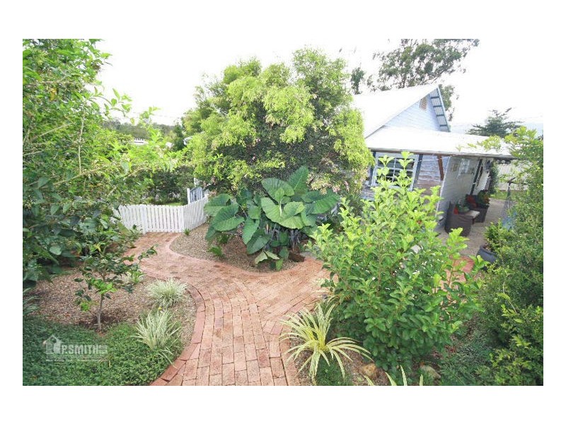 5 Balluna Street, Tyalgum NSW 2484