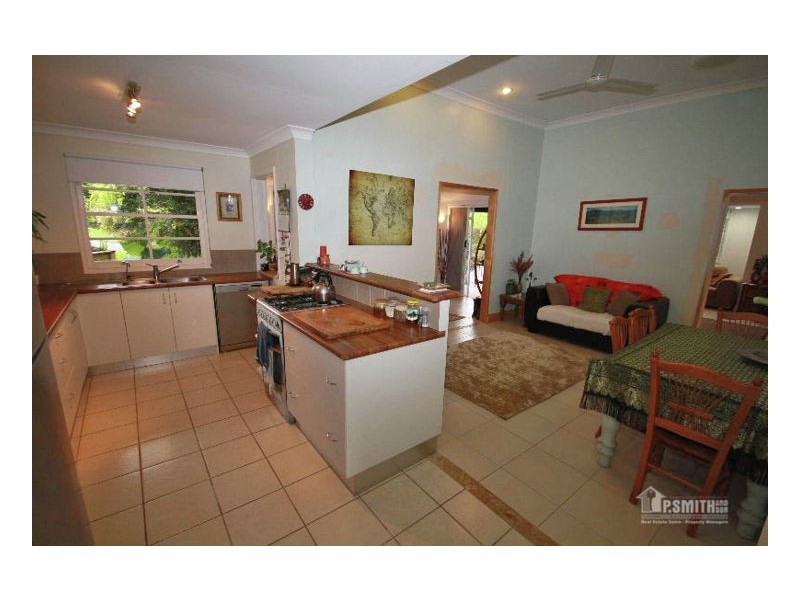 5 Balluna Street, Tyalgum NSW 2484