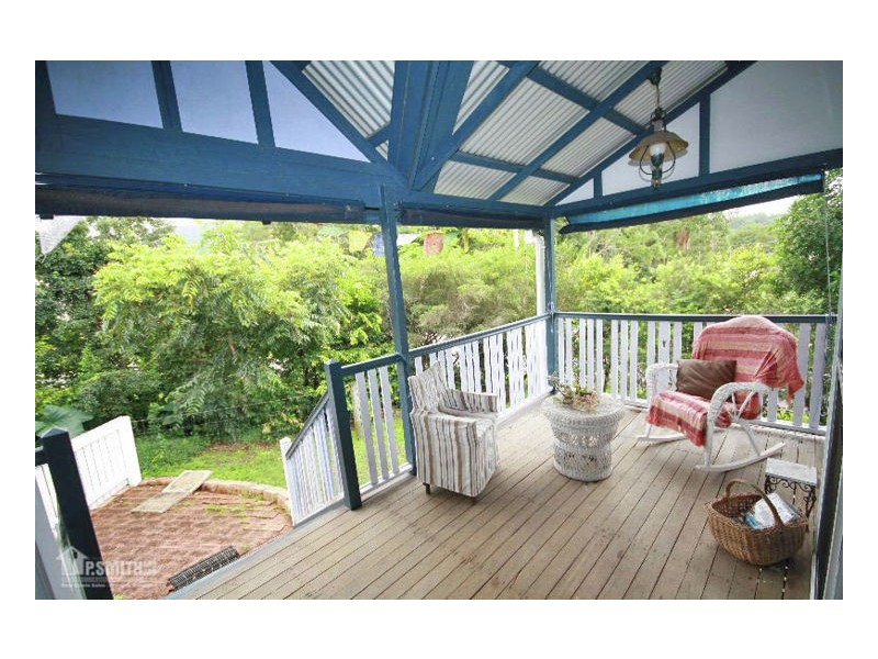 5 Balluna Street, Tyalgum NSW 2484