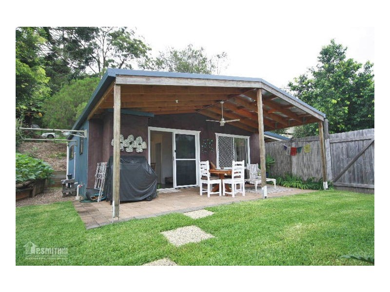 5 Balluna Street, Tyalgum NSW 2484