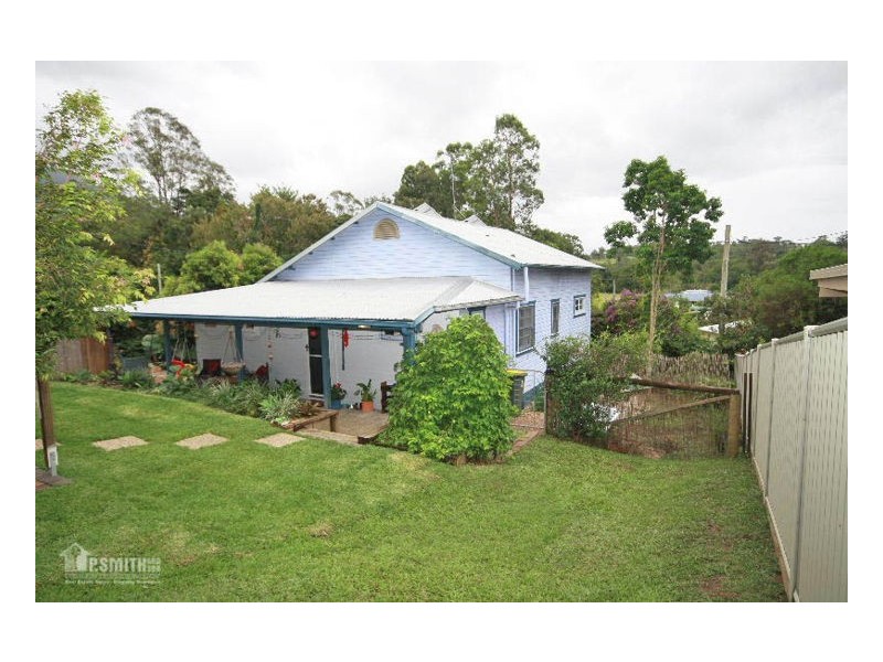 5 Balluna Street, Tyalgum NSW 2484