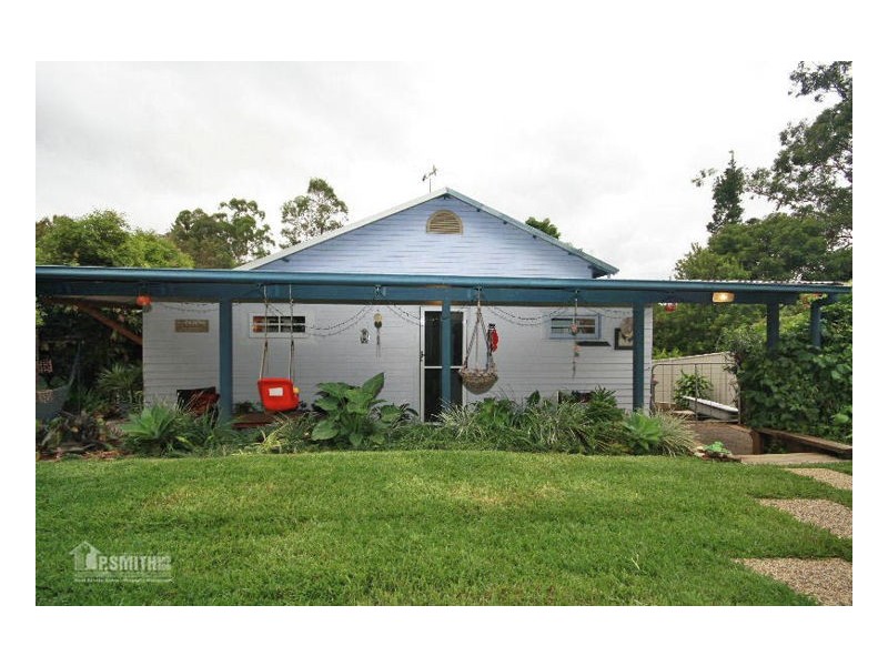 5 Balluna Street, Tyalgum NSW 2484