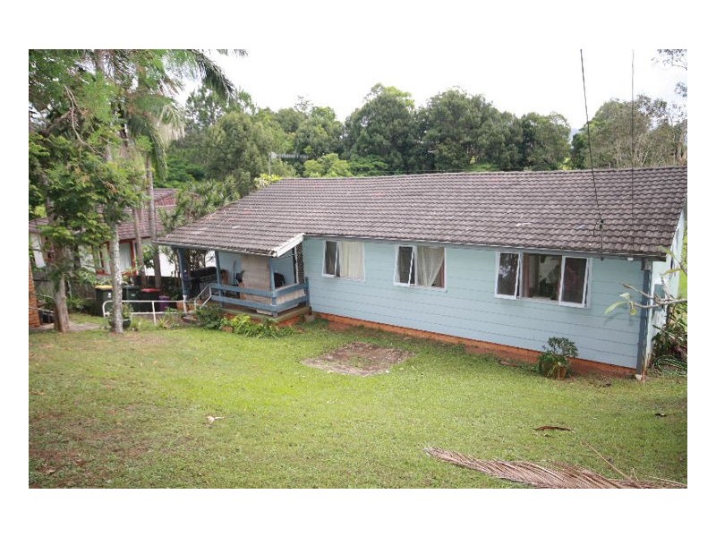 23 Hall Drive, Murwillumbah NSW 2484