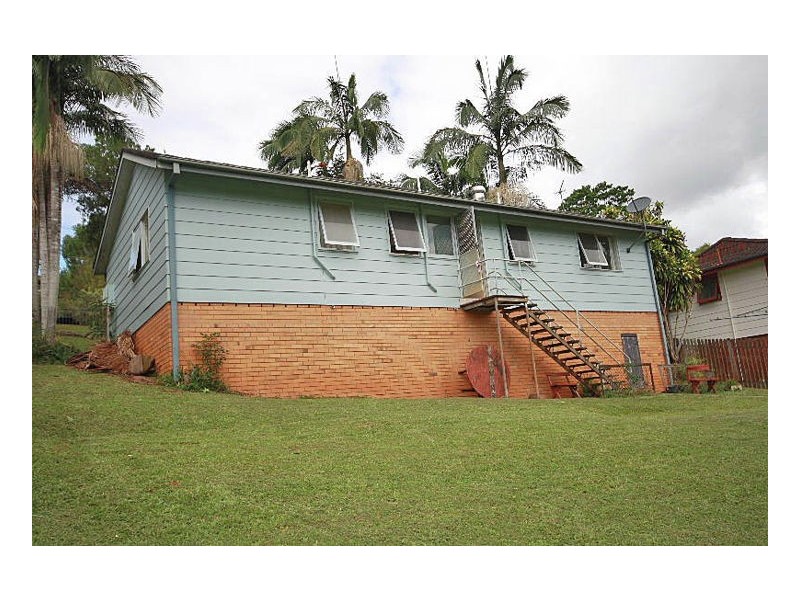 23 Hall Drive, Murwillumbah NSW 2484