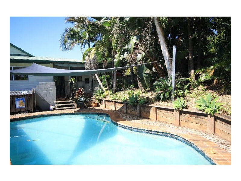 2 George Street, Murwillumbah NSW 2484
