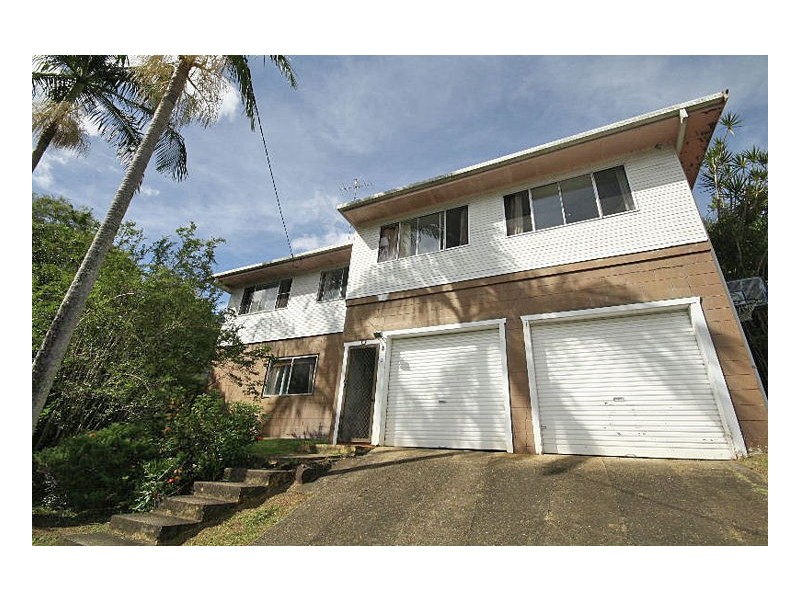 3 Edward Street, Murwillumbah NSW 2484