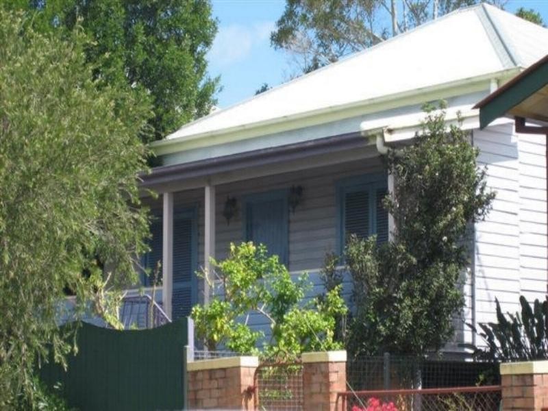 Murwillumbah NSW 2484