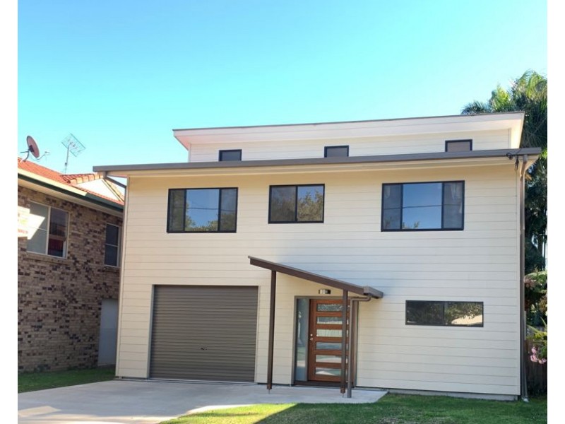 80 Tumbulgum Road, Murwillumbah NSW 2484