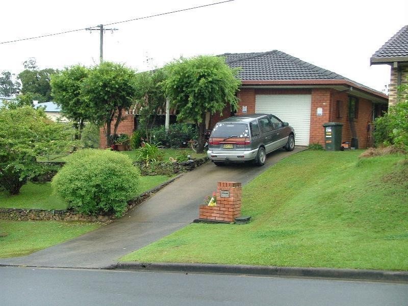 Murwillumbah NSW 2484