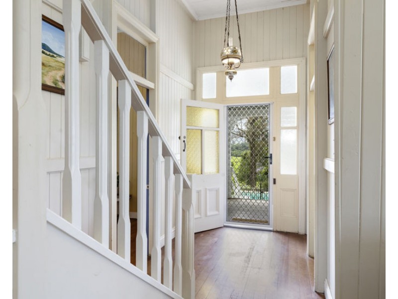 797 Numinbah Rd, Crystal Creek NSW 2484