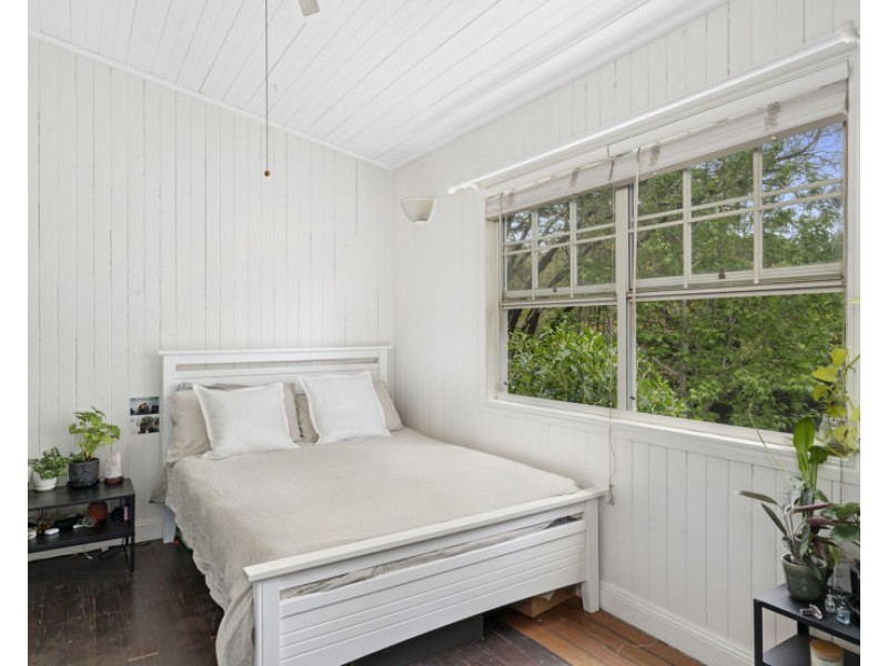 797 Numinbah Rd, Crystal Creek NSW 2484