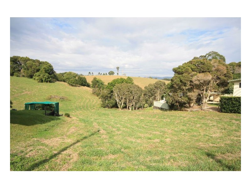 52 (Lot 1) Reserve Creek Road, Kielvale NSW 2484