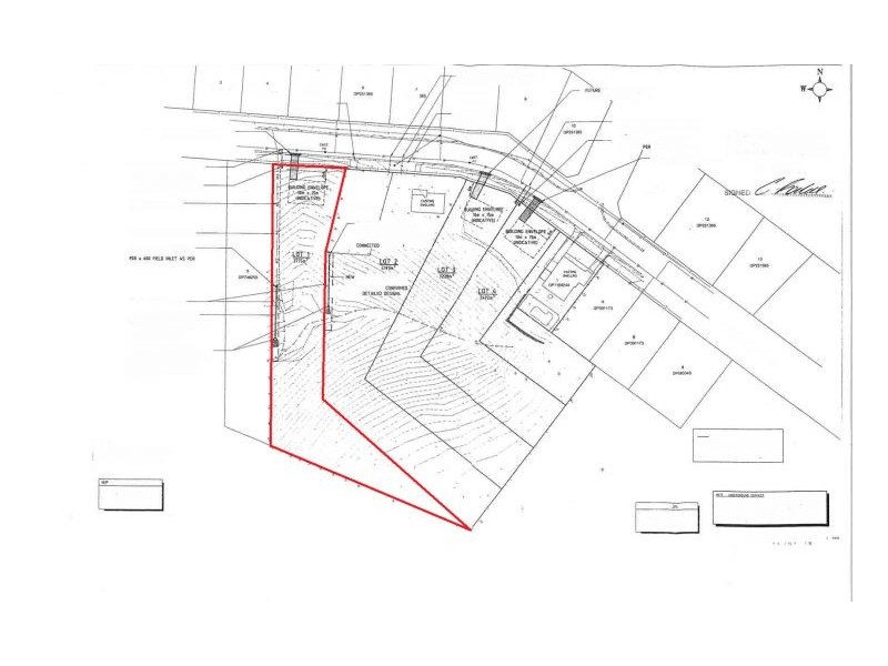 52 (Lot 1) Reserve Creek Road, Kielvale NSW 2484