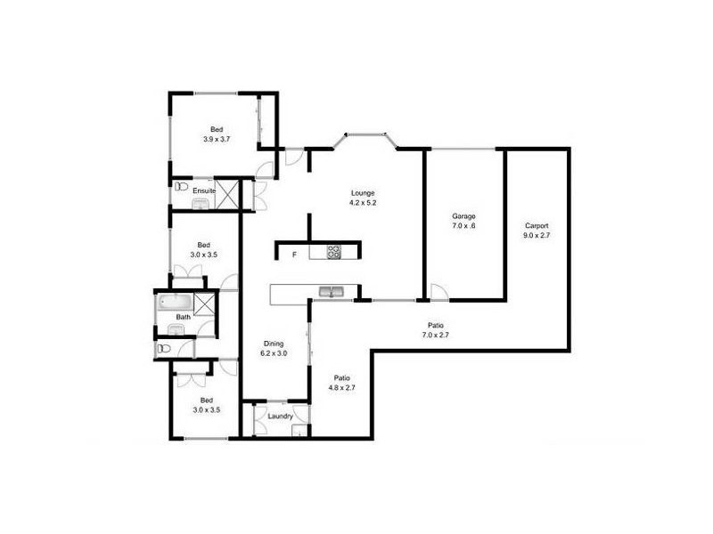 18 Tamarisk Avenue, Murwillumbah NSW 2484