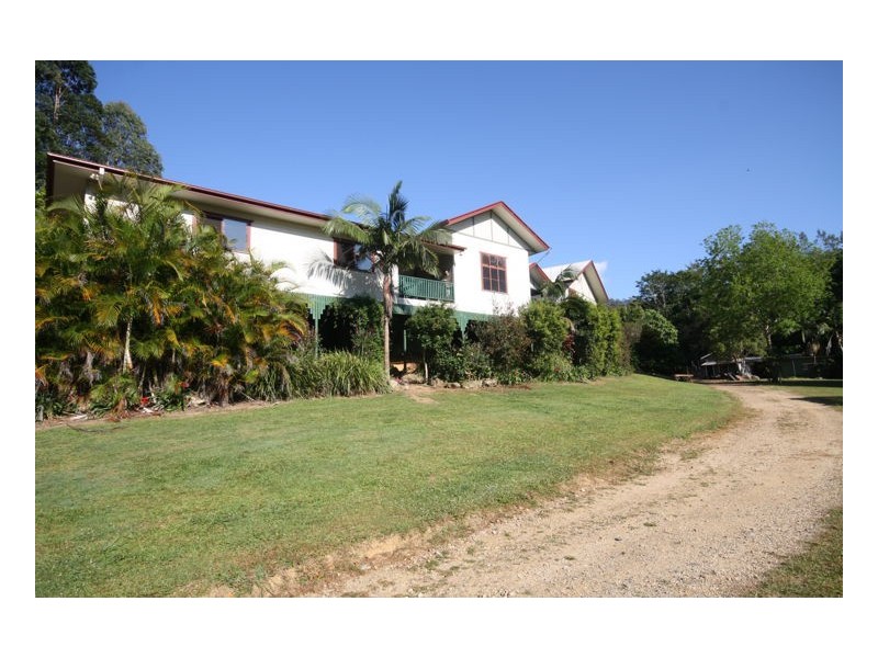 13 Pigeonberry Road, Nobbys Creek NSW 2484