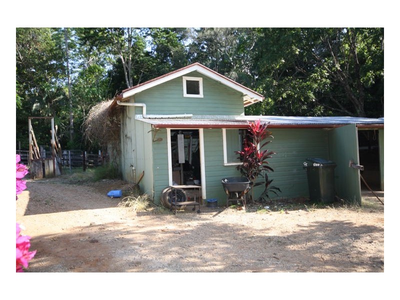 13 Pigeonberry Road, Nobbys Creek NSW 2484