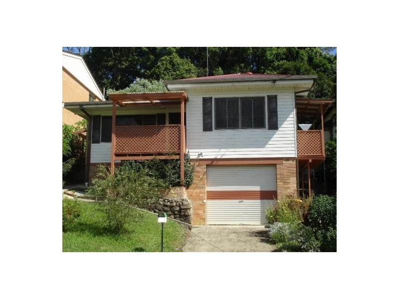 Murwillumbah NSW 2484