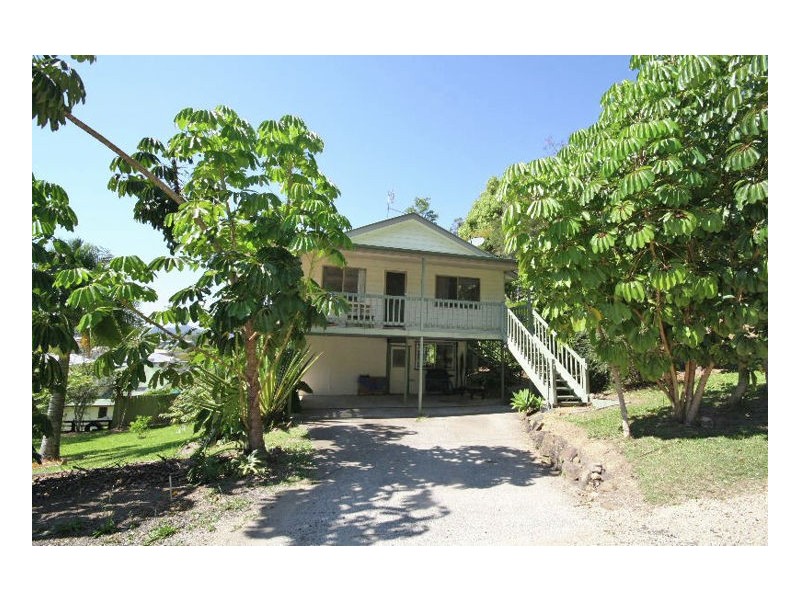 4 Old Ferry Road, Murwillumbah NSW 2484