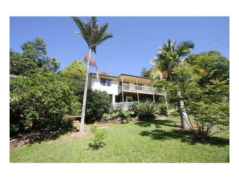4 Old Ferry Road, Murwillumbah NSW 2484