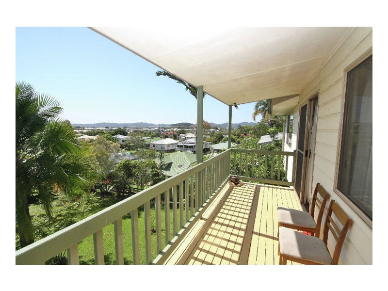 4 Old Ferry Road, Murwillumbah NSW 2484