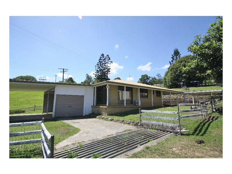 80 Reserve Creek Road, Murwillumbah NSW 2484