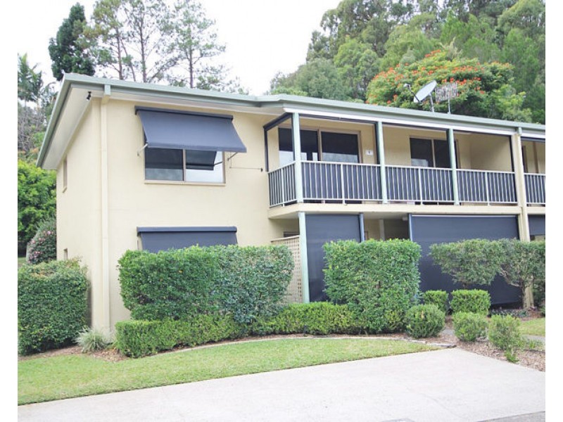 1 Jacaranda Ave, Murwillumbah NSW 2484