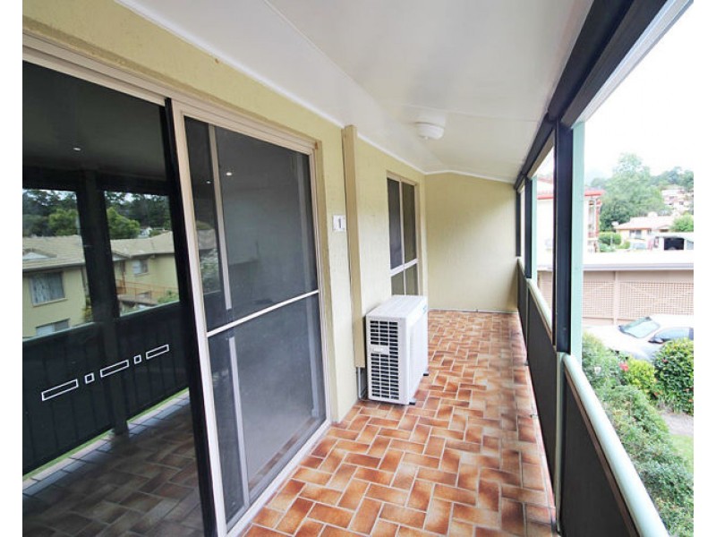 1 Jacaranda Ave, Murwillumbah NSW 2484