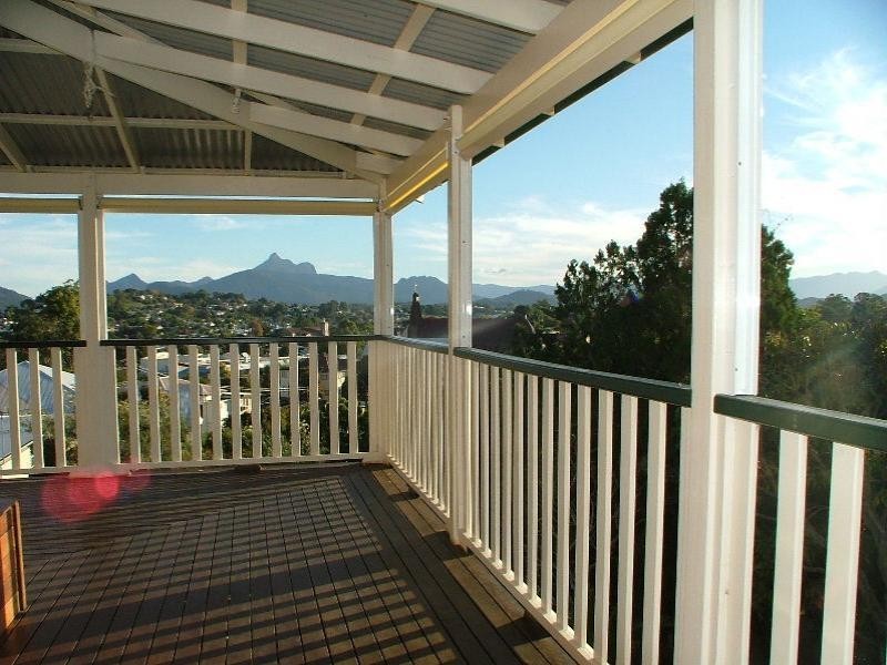 Murwillumbah NSW 2484