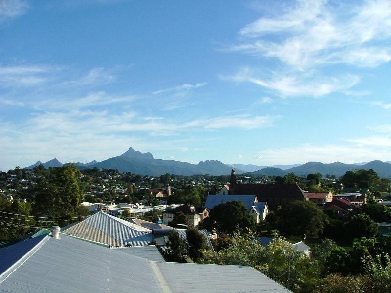 Murwillumbah NSW 2484