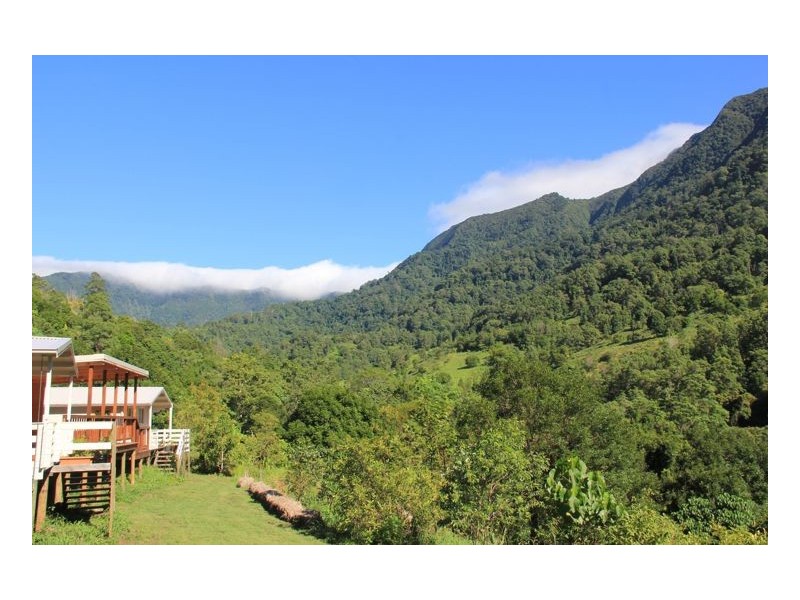 Hopkins Creek NSW 2484