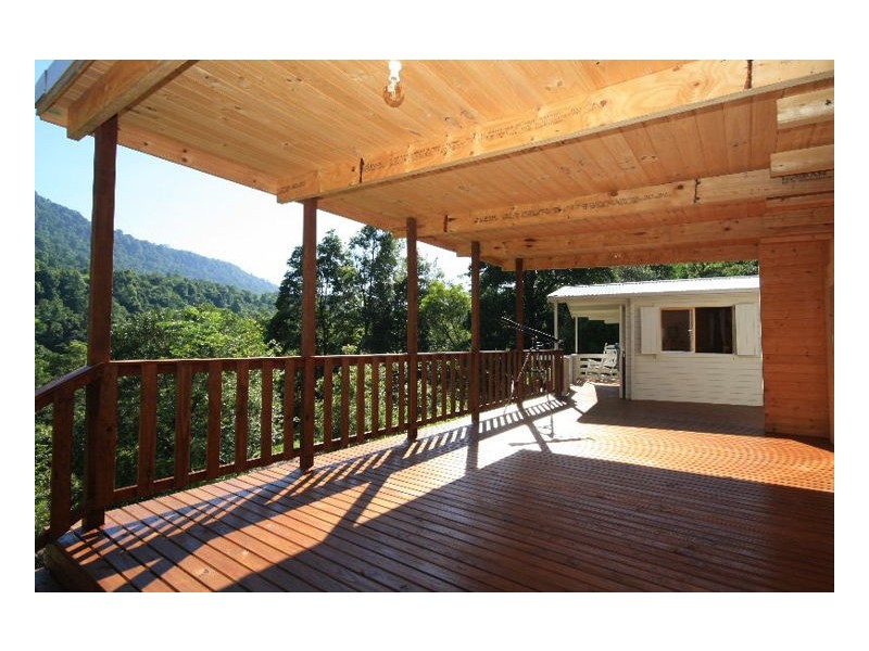 Hopkins Creek NSW 2484