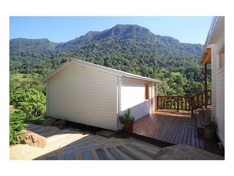 Hopkins Creek NSW 2484