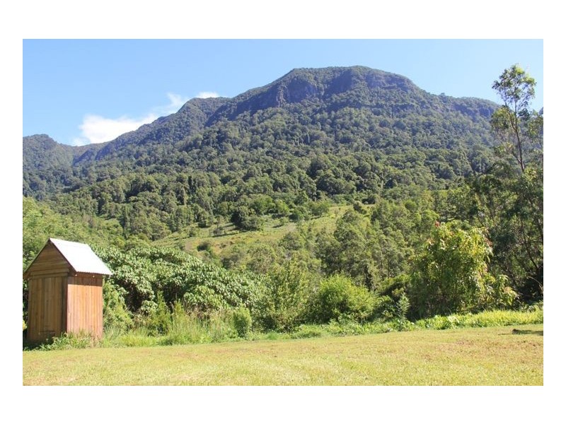 Hopkins Creek NSW 2484