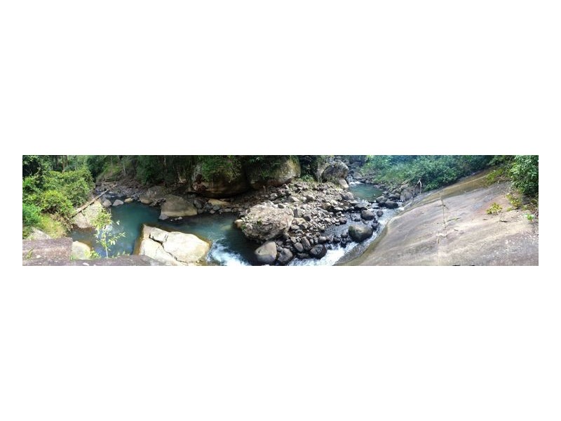 Hopkins Creek NSW 2484